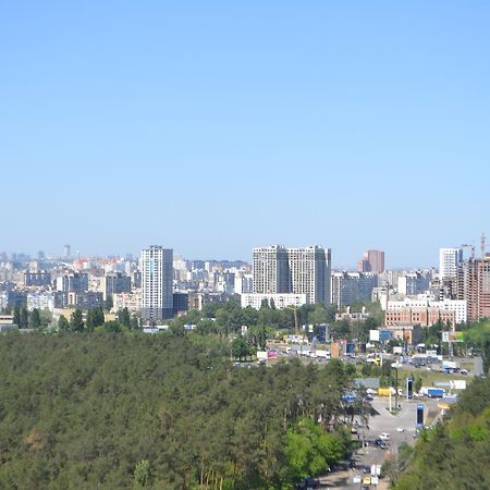 קייב Apartments מראה חיצוני תמונה