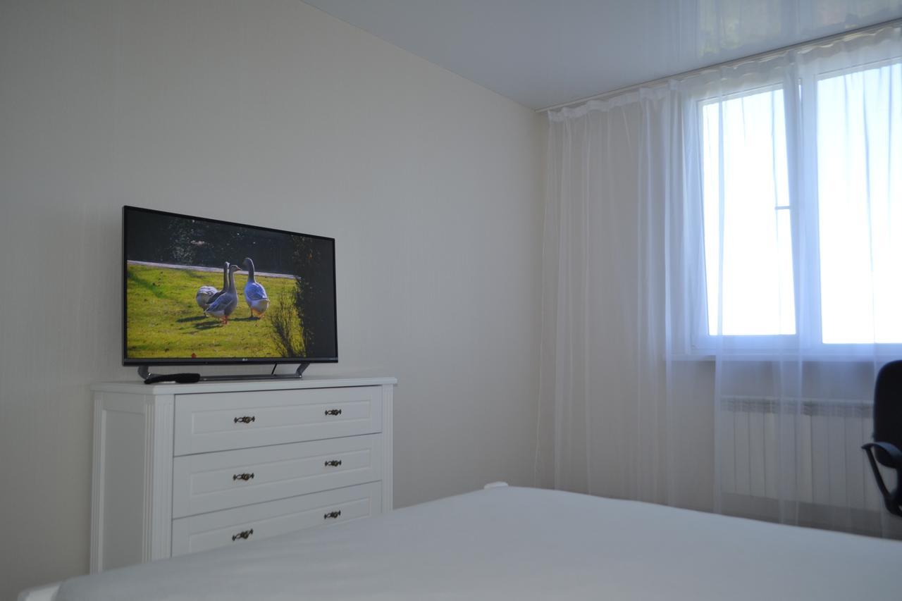 קייב Apartments מראה חיצוני תמונה