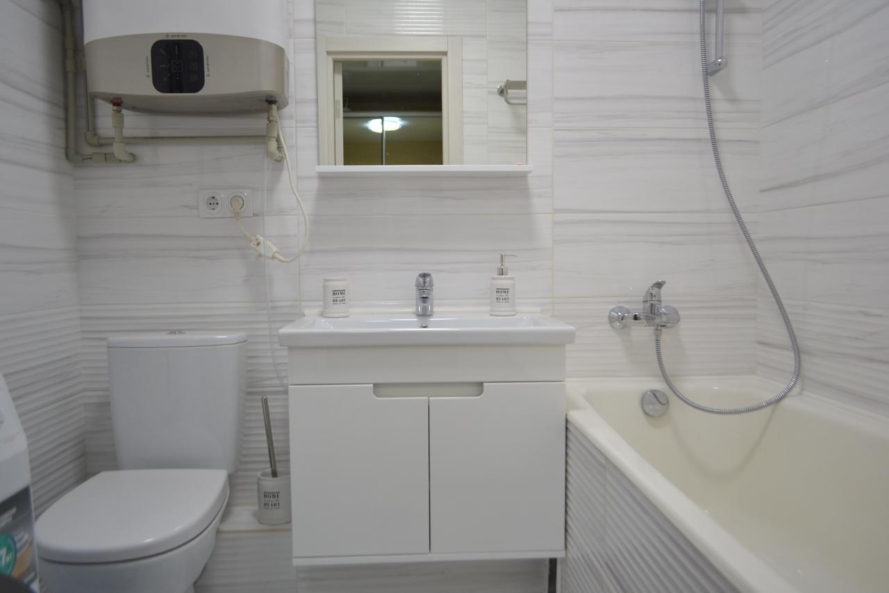 קייב Apartments מראה חיצוני תמונה