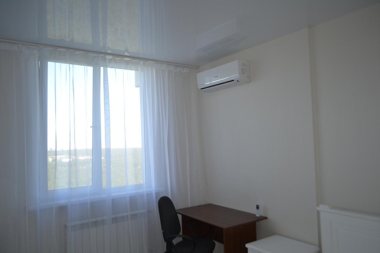 קייב Apartments מראה חיצוני תמונה