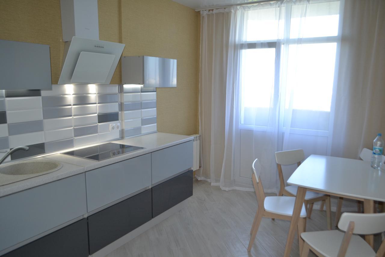 קייב Apartments מראה חיצוני תמונה