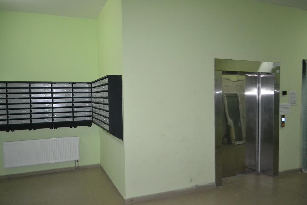 קייב Apartments מראה חיצוני תמונה