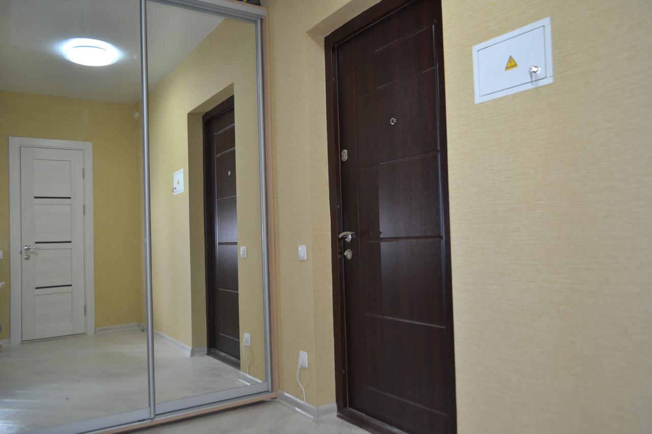 קייב Apartments מראה חיצוני תמונה