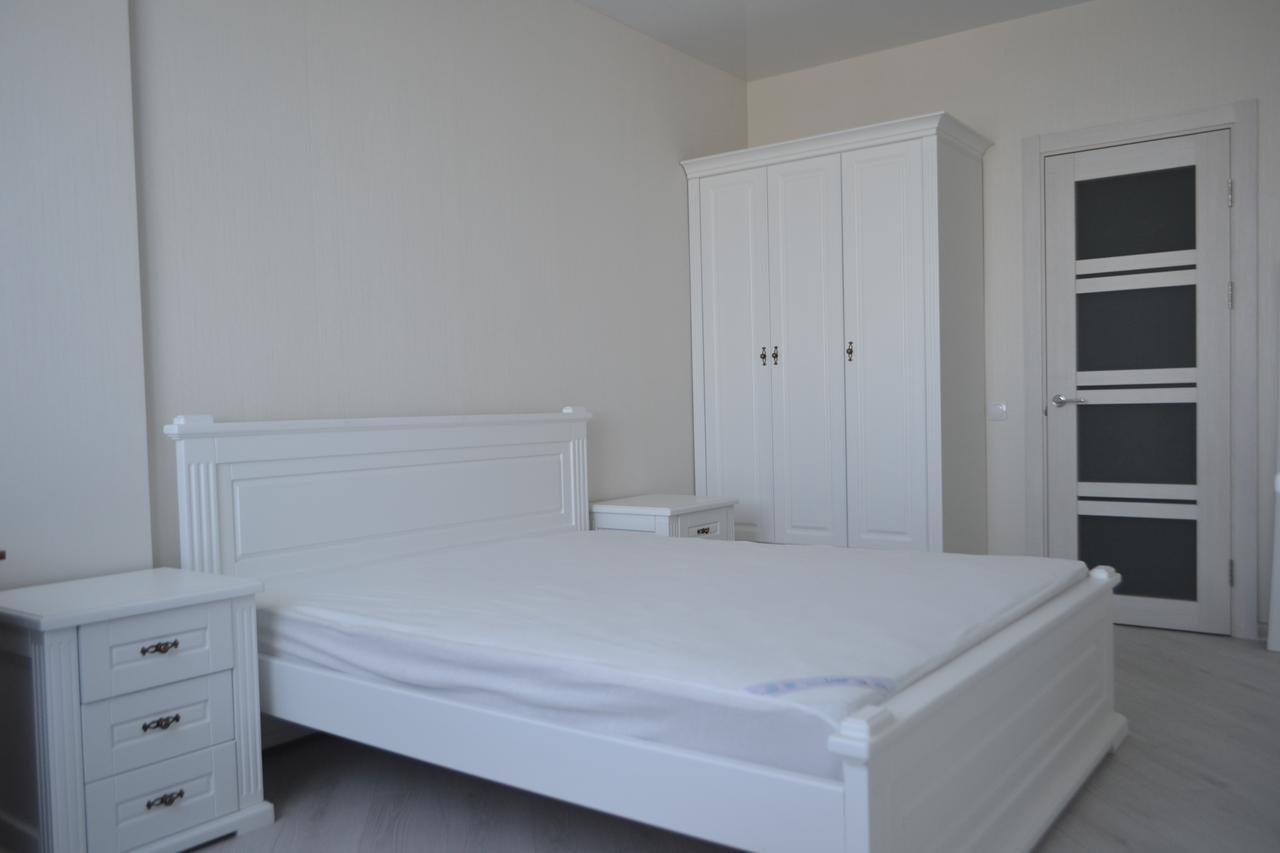 קייב Apartments מראה חיצוני תמונה