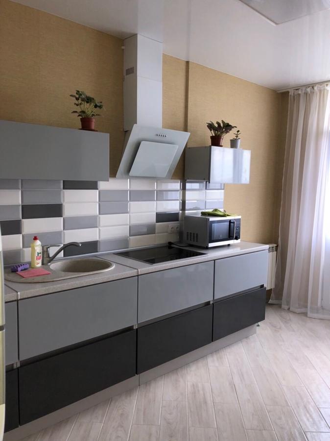 קייב Apartments מראה חיצוני תמונה