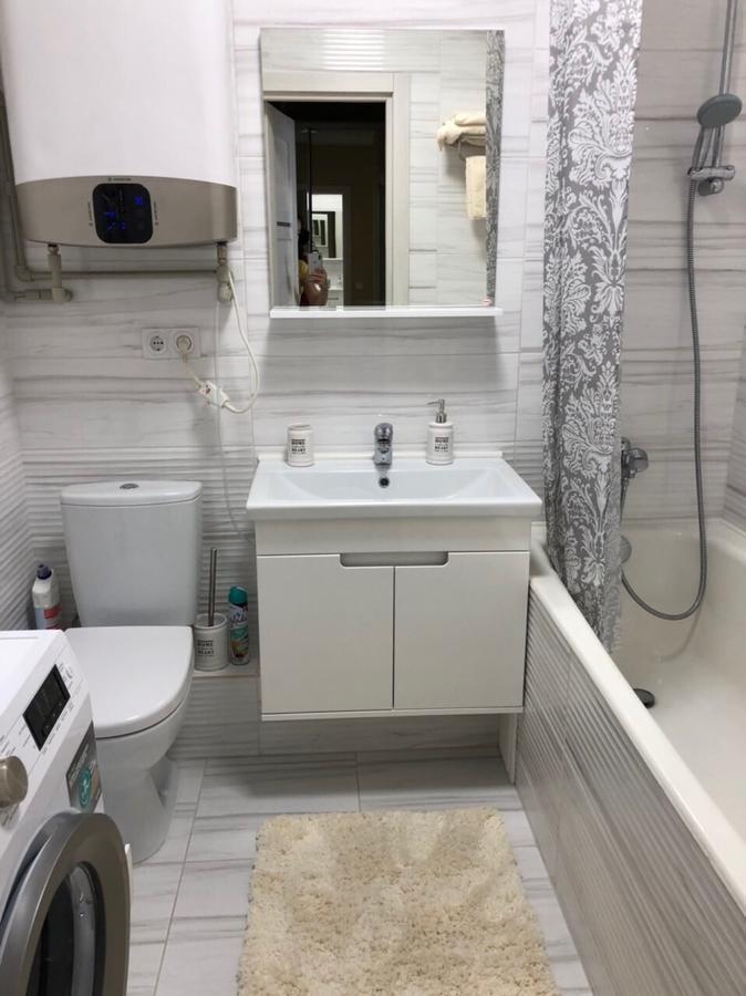 קייב Apartments מראה חיצוני תמונה