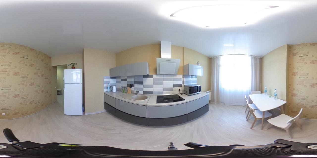 קייב Apartments מראה חיצוני תמונה