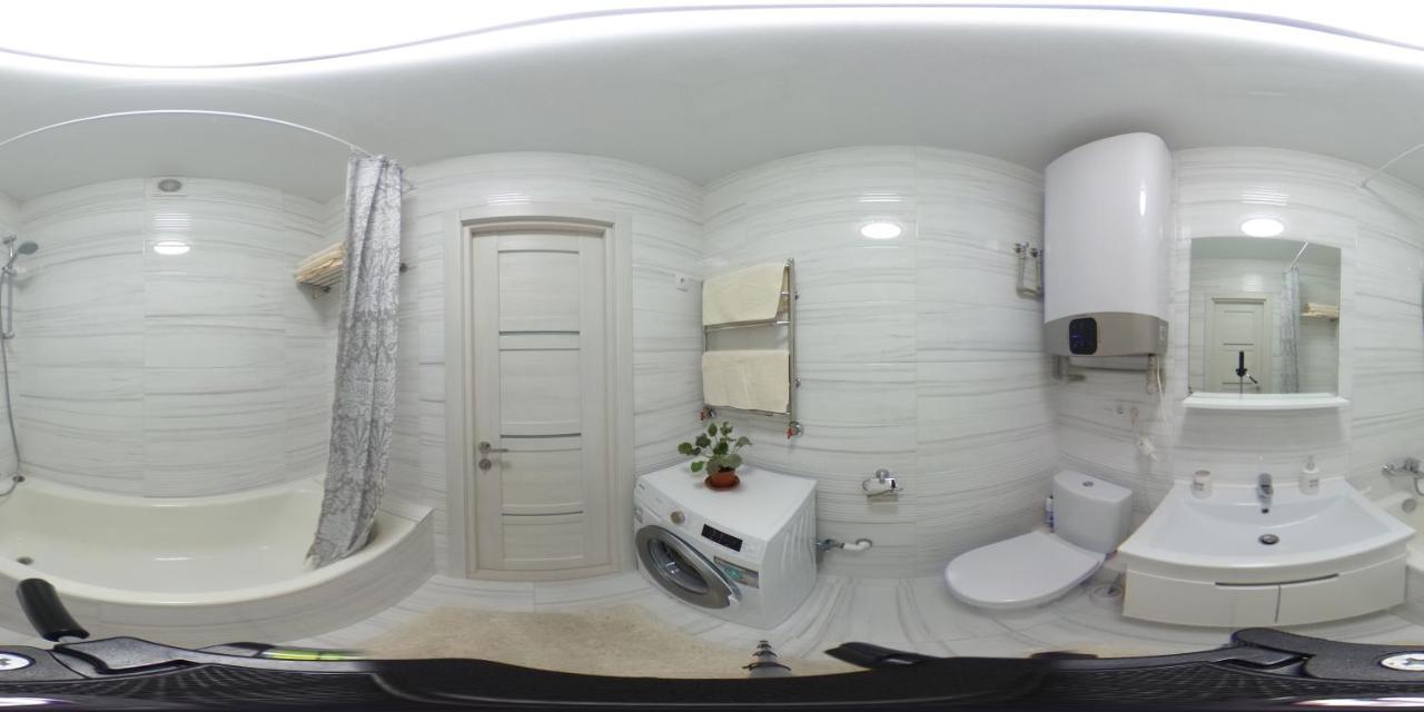 קייב Apartments מראה חיצוני תמונה